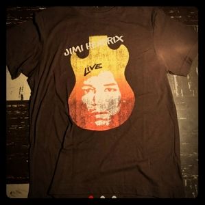 Old Navy Jimi Hendrix T Shirt